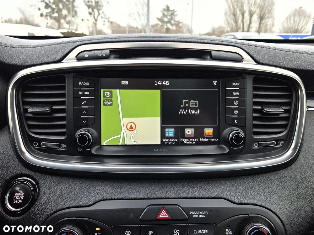 Kia Sorento 2.0 CRDI XL - 15