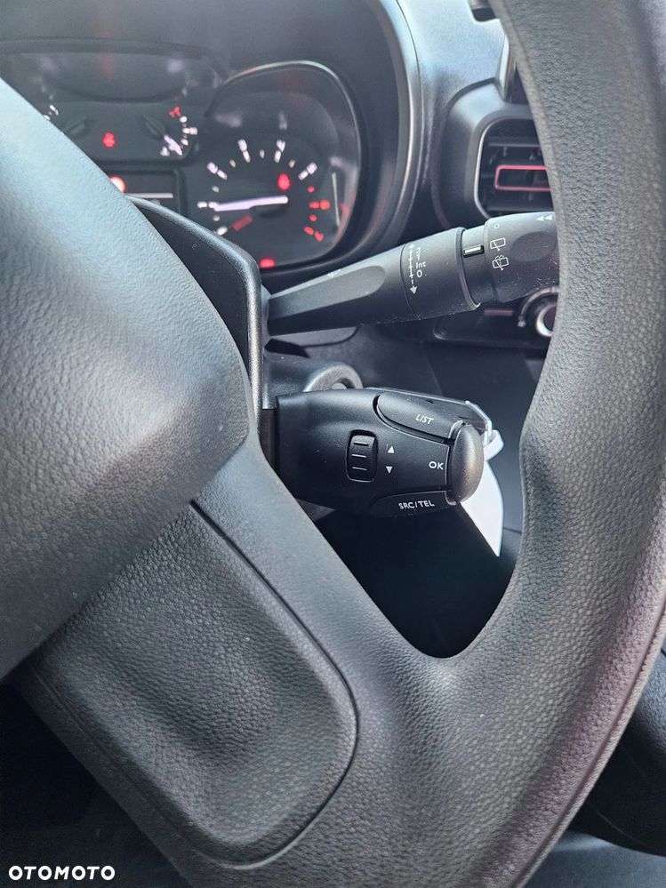 Toyota Proace City Verso 1.5 D-4D Business - 11