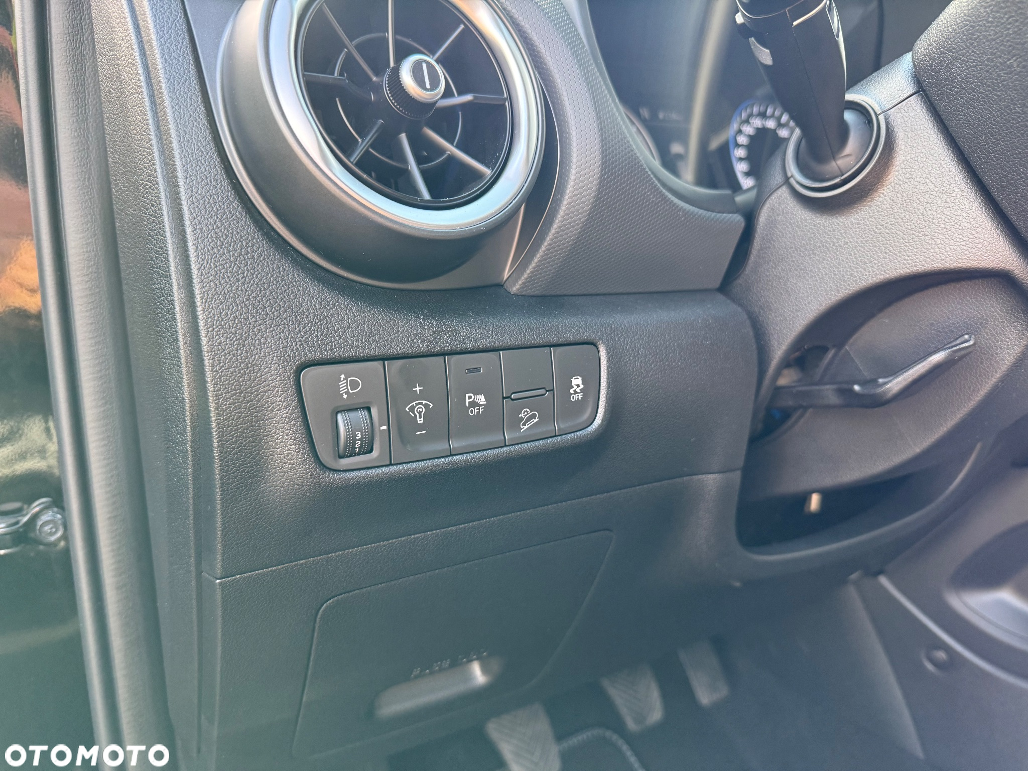 Hyundai Kona 1.0 T-GDI Modern - 33