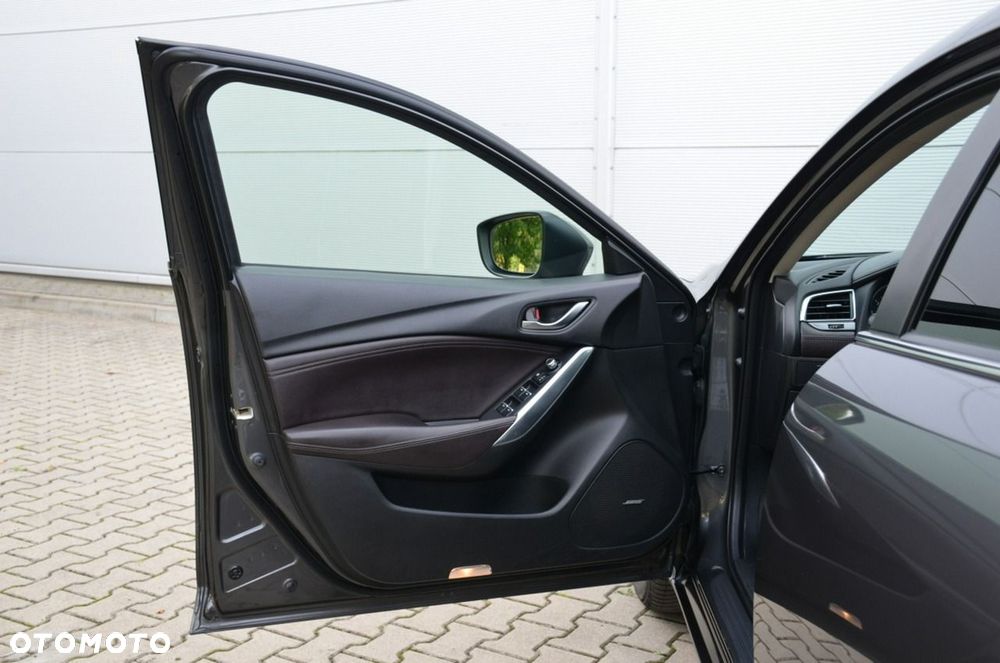 Mazda 6 - 20