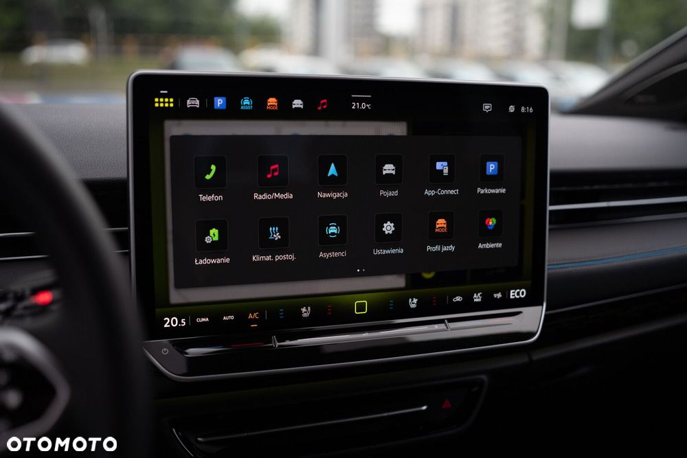 Volkswagen ID.7 77kWh Pro - 13