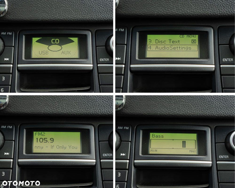 Volvo XC 90 3.2 AWD Geartonic Summum - 39