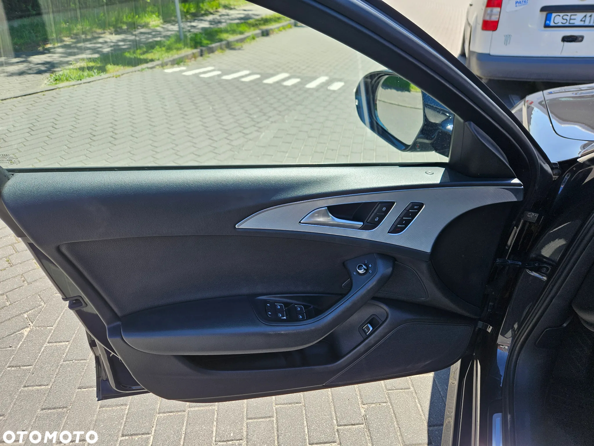 Audi A6 2.0 TDI ultra S tronic - 6