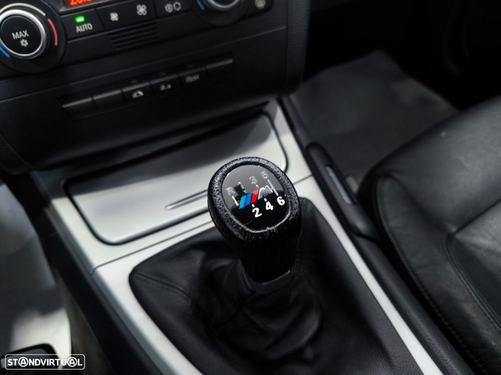 BMW 120 d Cabrio - 18