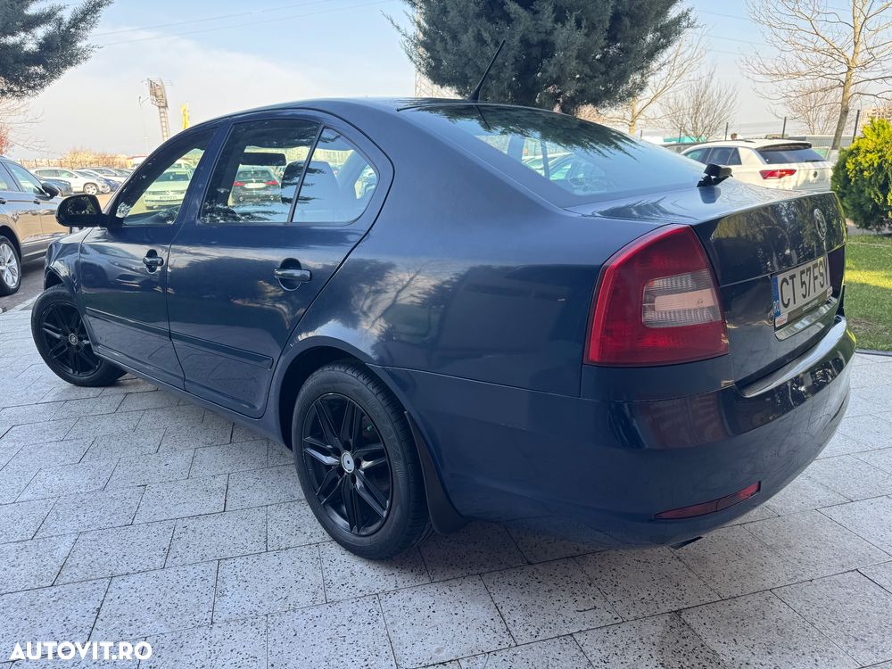 Skoda Octavia 1.2 TSI Classic - 5