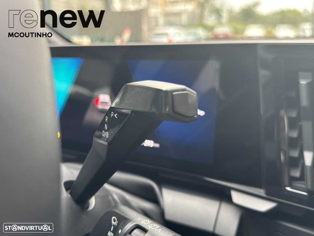 Renault Mégane - 10