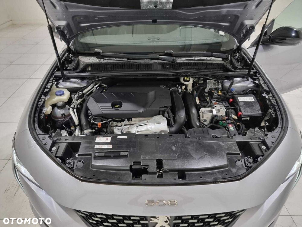 Peugeot 508 - 16