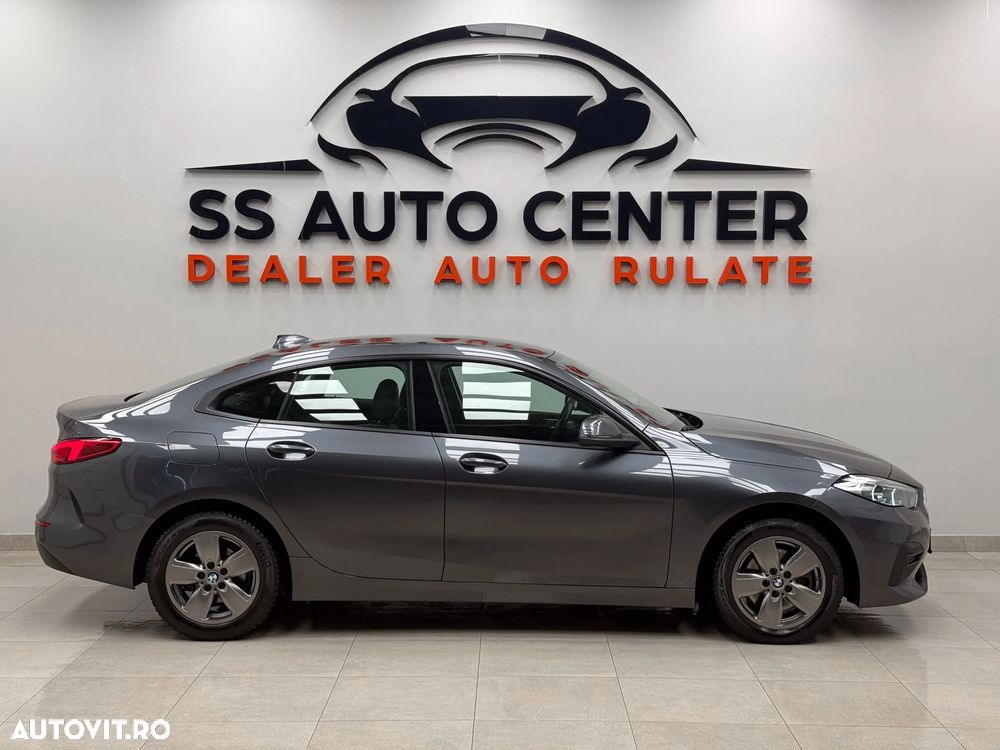 BMW Seria 2 - 9