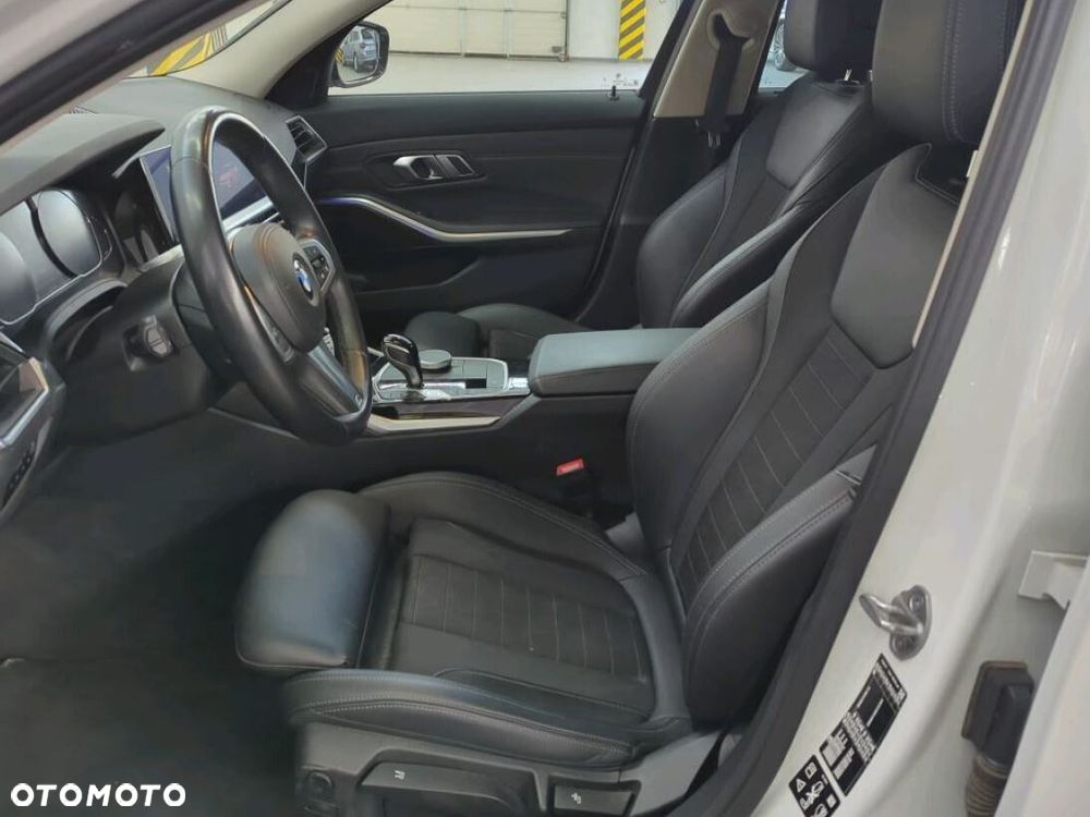 BMW Seria 3 - 6
