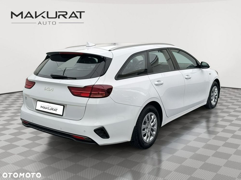 Kia Ceed 1.0 T-GDI S - 5