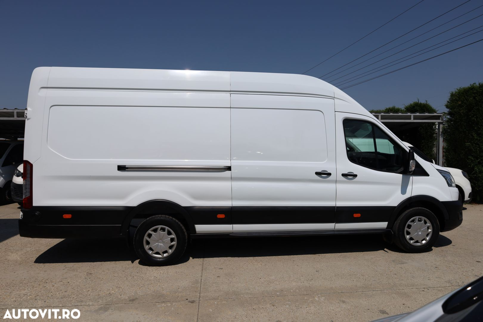 Ford Transit - 7