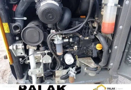Wacker Neuson Mini koparka  WACKER NEUSON ET 16 , 2019 rok - 12