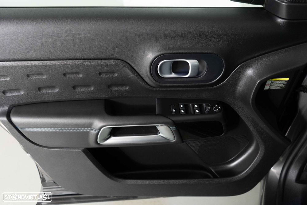 Citroën C5 Aircross 1.2 PureTech C-Series - 19