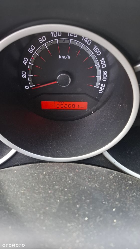 Kia Venga 1.4 CRDi 90 ISG Edition 7 - 7