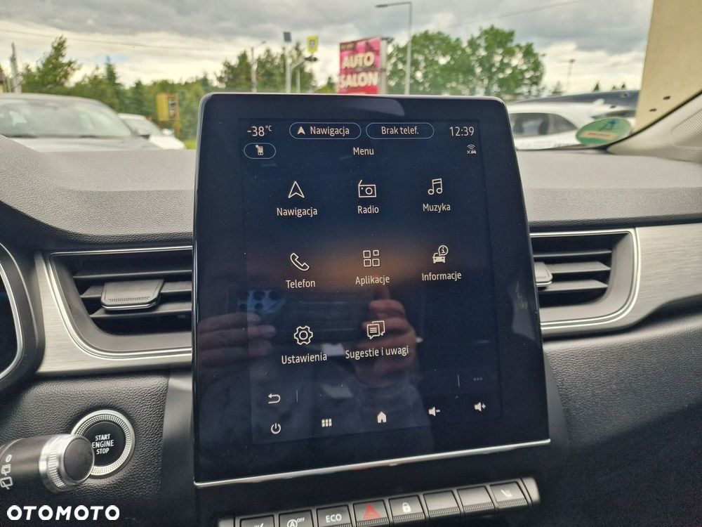 Renault Captur - 29