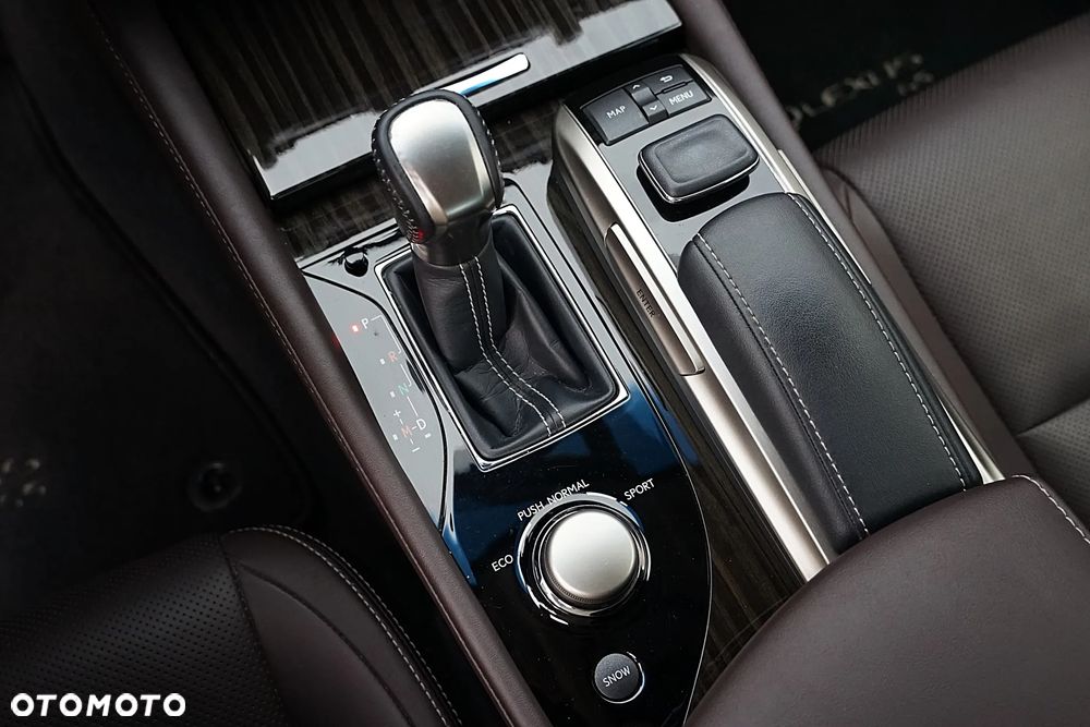 Lexus GS 200t / 300 Prestige - 26
