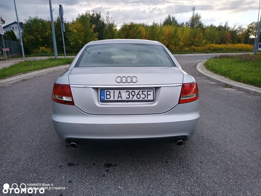 Audi A6 Limousine - 5