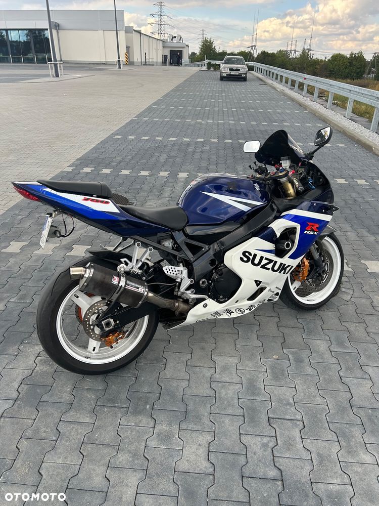 Suzuki GSX-R - 26