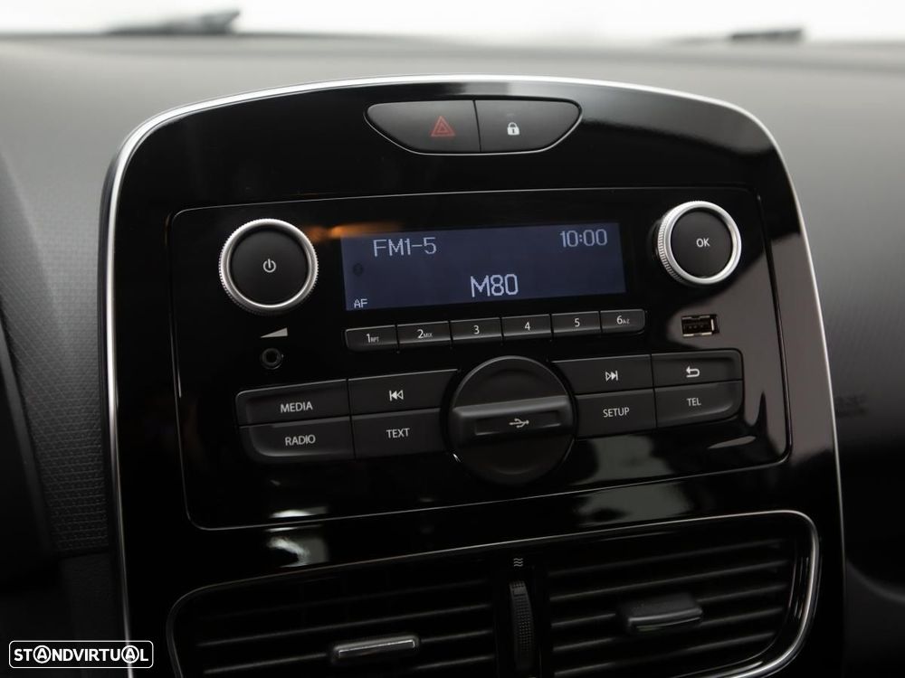 Renault Clio 1.5 dCi Zen - 14