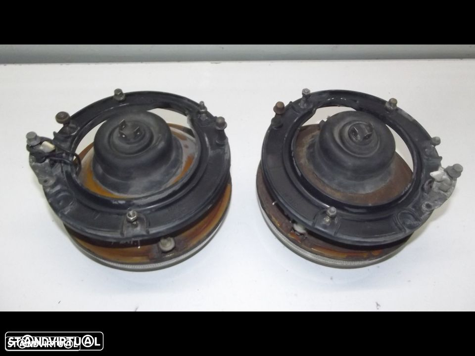 fiat ritmo 1 ª serie e outros farois - 4