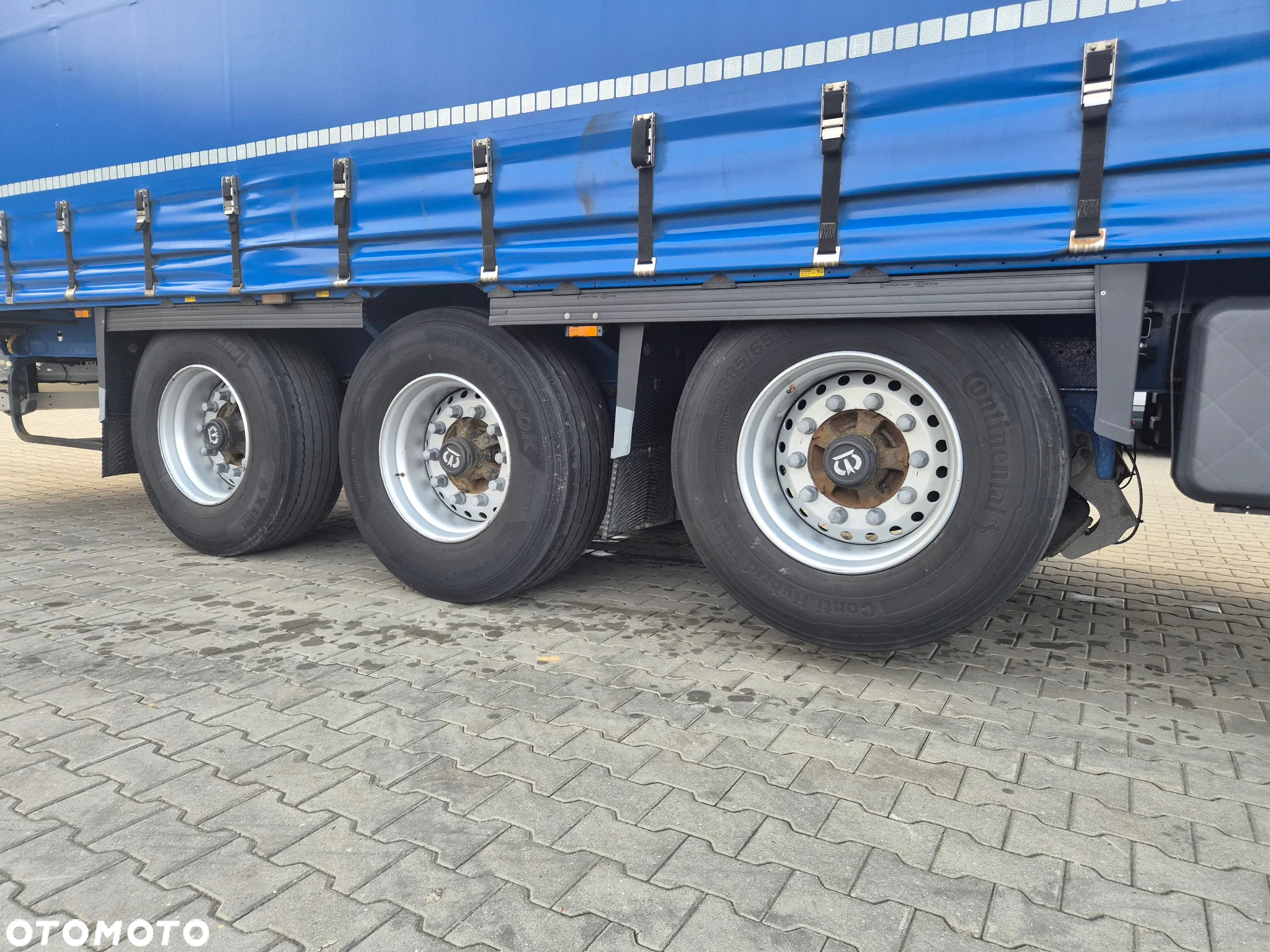 Krone SD Profi Liner - 6
