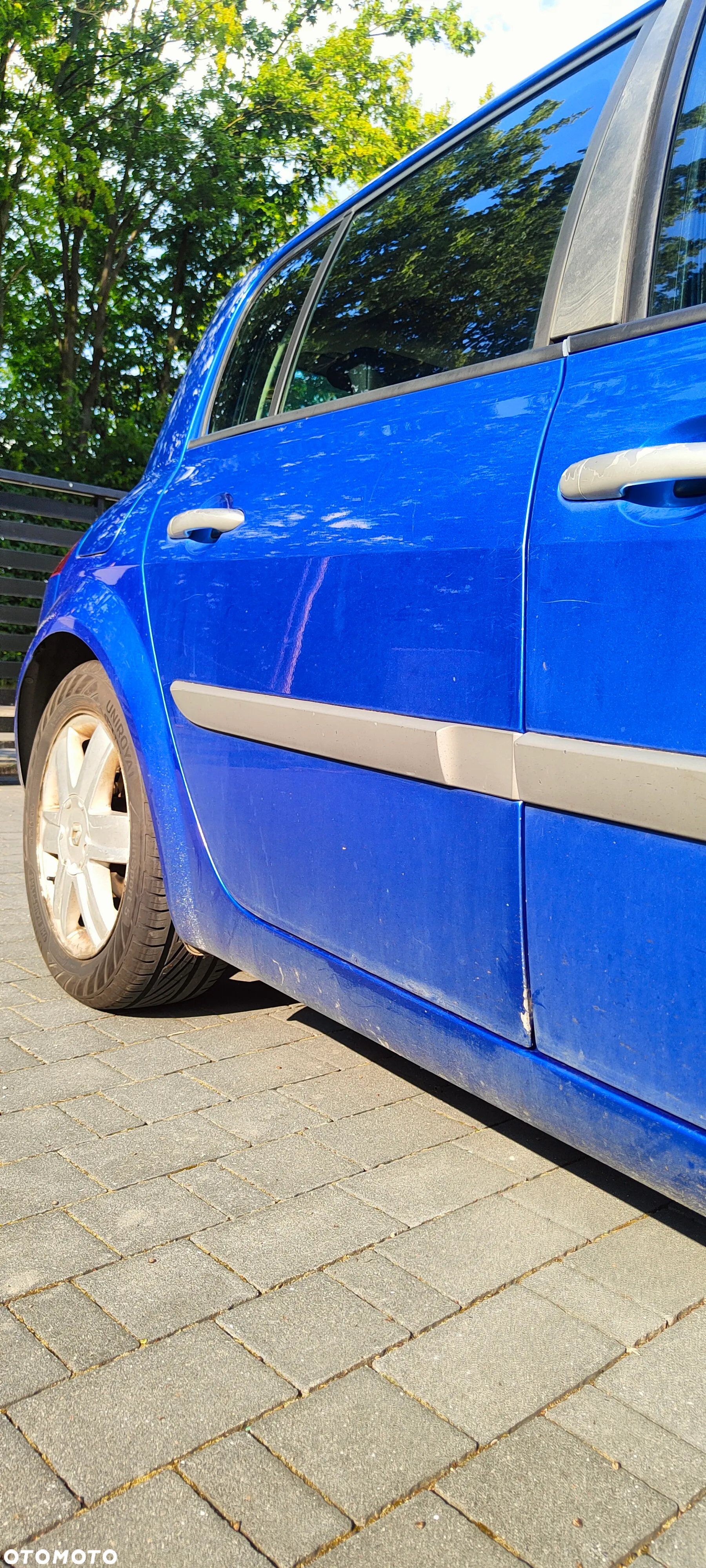 Renault Megane 1.6 Authentique - 12