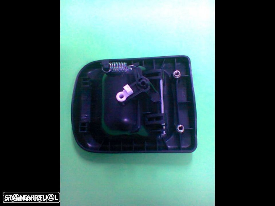 puxador porta frente renault master opel movano (NOVO) - 2