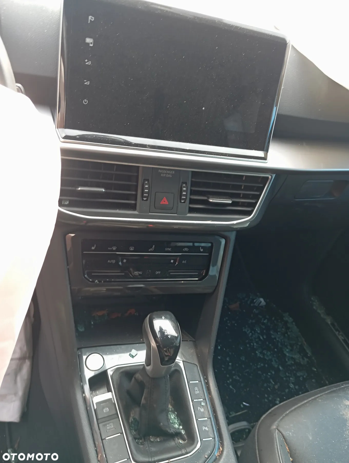 Seat Tarraco 2.0 TDI SCR DSG FR - 9
