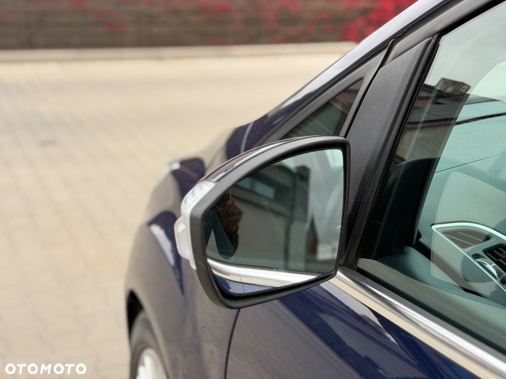 Ford C-MAX - 9