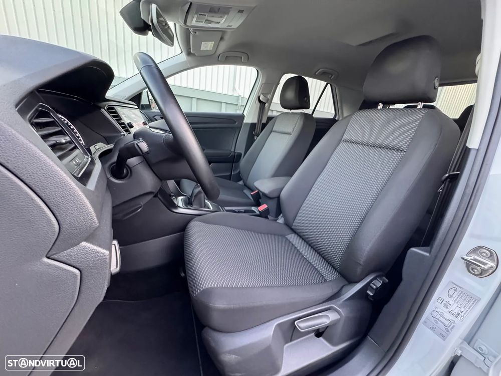 VW T-Roc 1.6 TDI Style - 4
