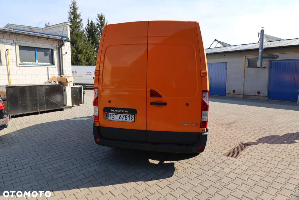 Renault Master - 14