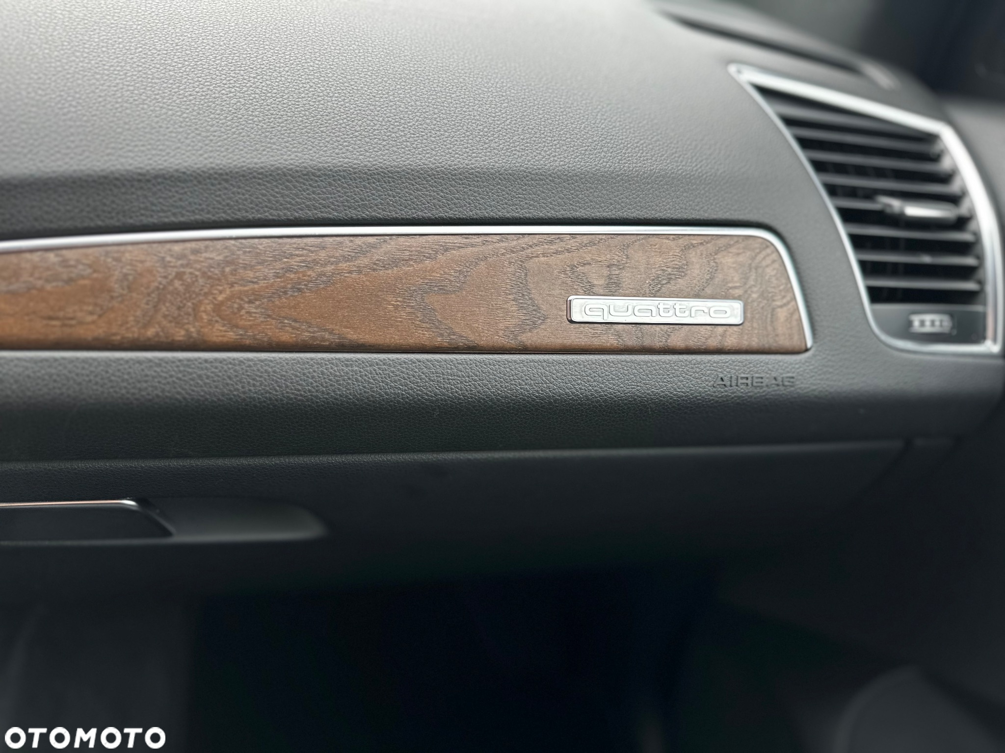 Audi Q5 2.0 TDI Quattro - 23