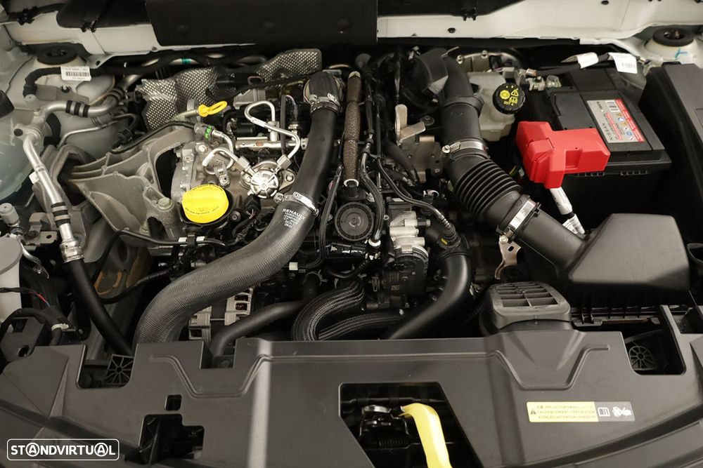 Nissan Juke 1.0 DIG-T N-Connecta DCT - 23