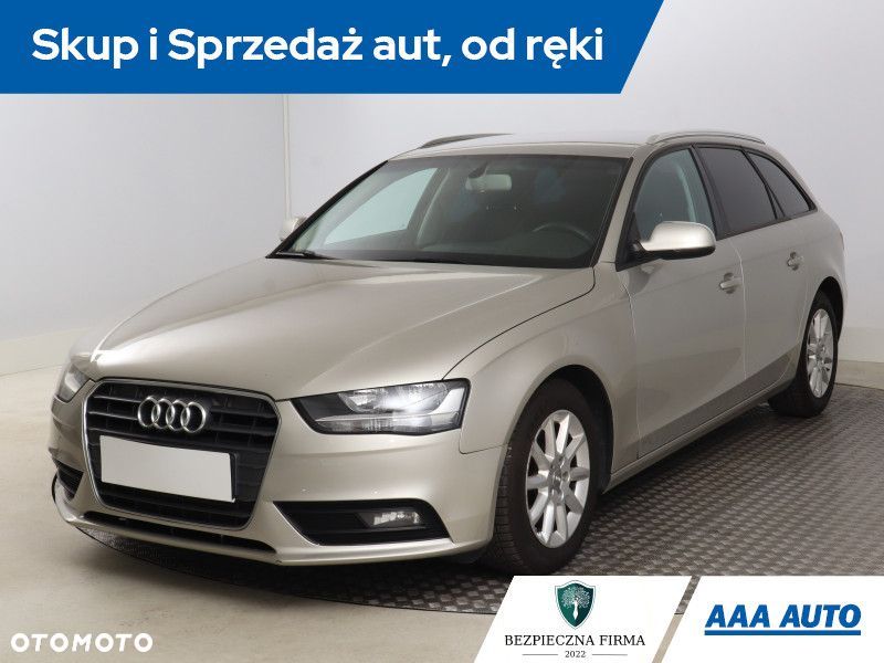 Audi A4 Avant - 3