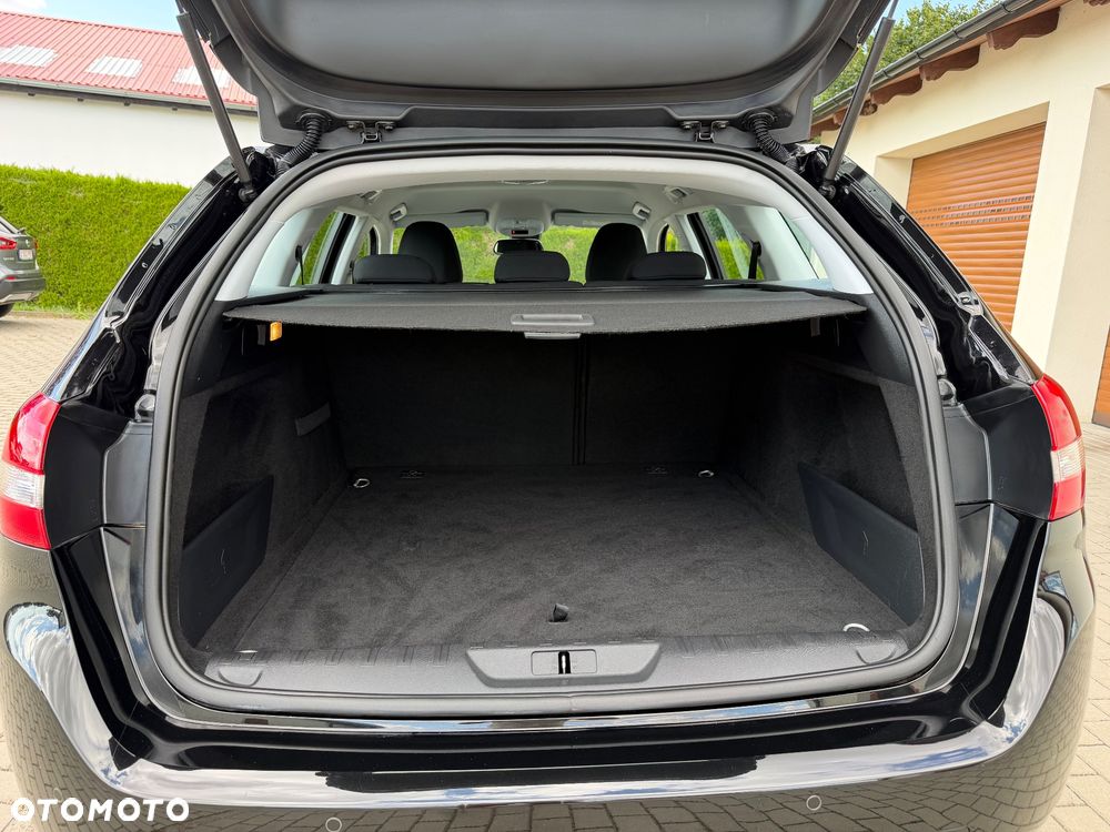 Peugeot 308 BlueHDi 120 Stop & Start Active - 18