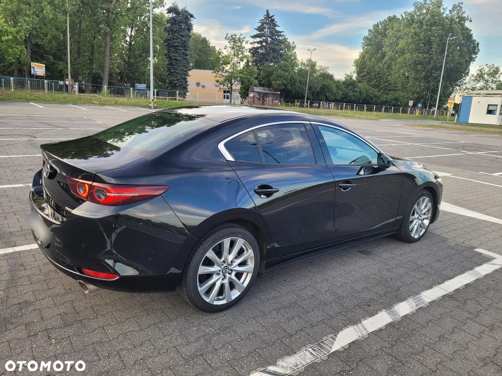 Mazda 3 - 2