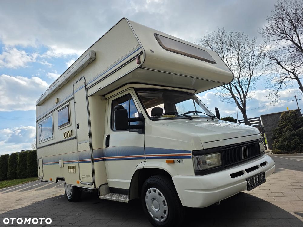 Fiat Ducato - 36