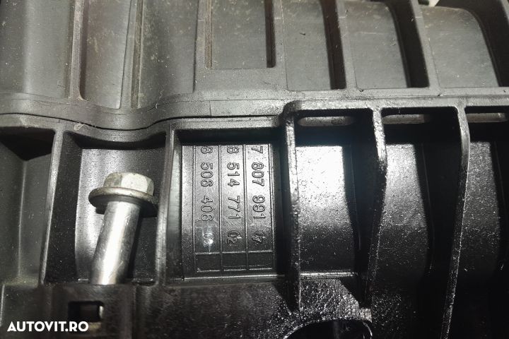 Galerie admisie 7807991 / 8514771 / 8506406 7807991 / 8514771 / 85064 - 5