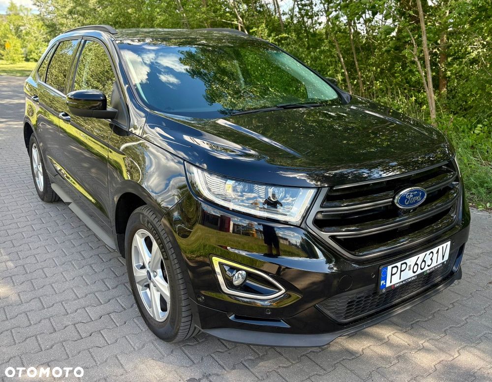 Ford Edge - 2