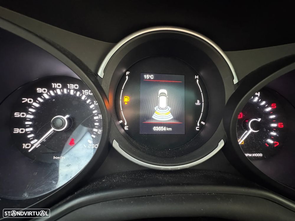 Fiat 500L 1.3 MJ - 11