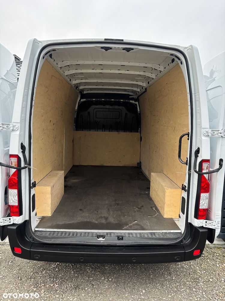 Renault Master - 20