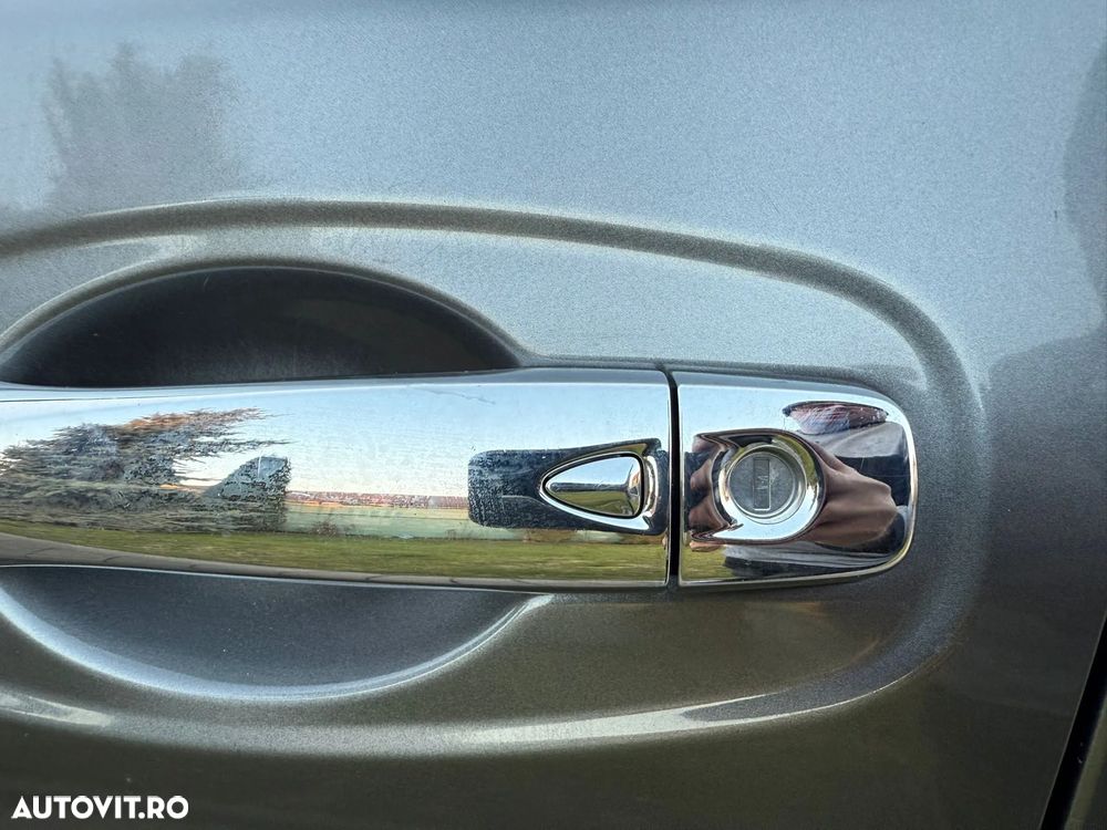 Nissan X-Trail 1.6 dCi ALL-MODE 4x4i N-Connecta - 27