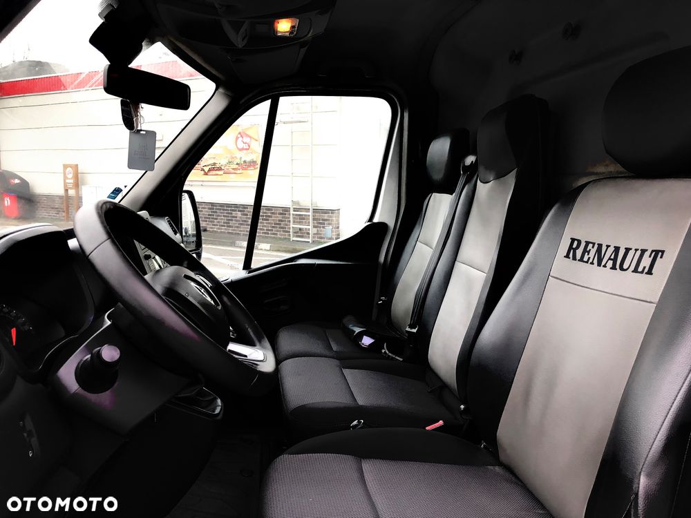 Renault Master - 14