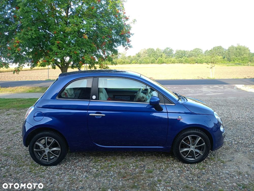Fiat 500 - 8