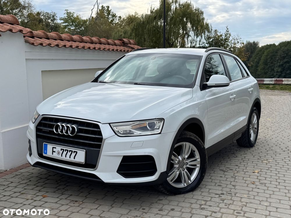 Audi Q3 - 6