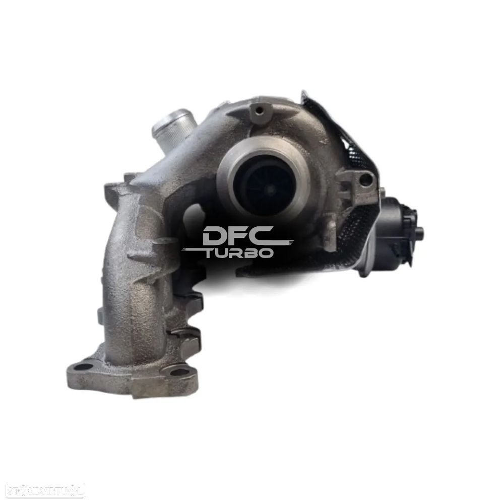 FORD  2.0 TDCi  -   53039900394 - 2