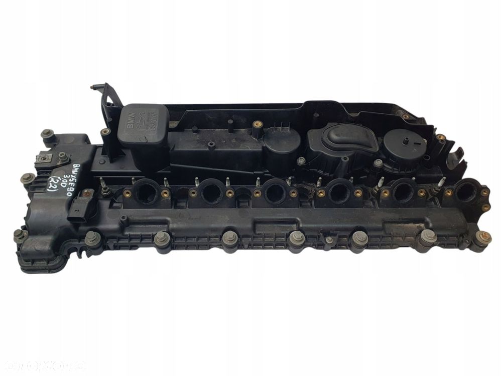 POKRYWA ZAWORÓW BMW E90 3,0D M57D30O2 F01C310008 111277893959 - 13
