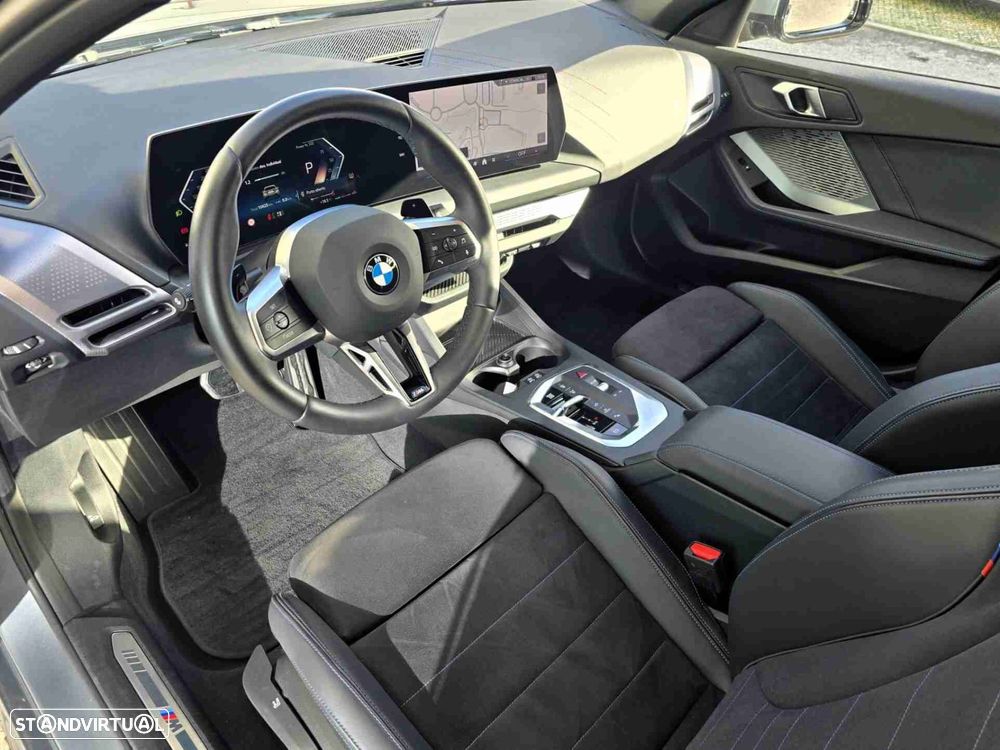 BMW 116 Pack Desportivo M - 9