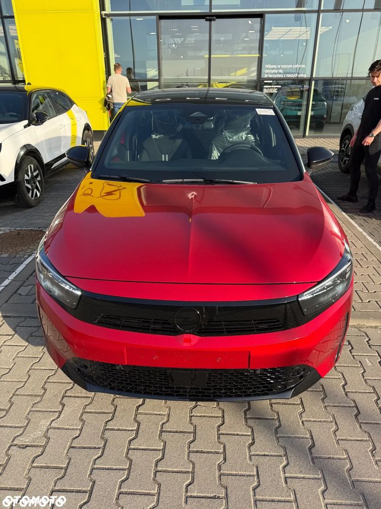 Opel Corsa 1.2 T Yes 2025 S&S - 2