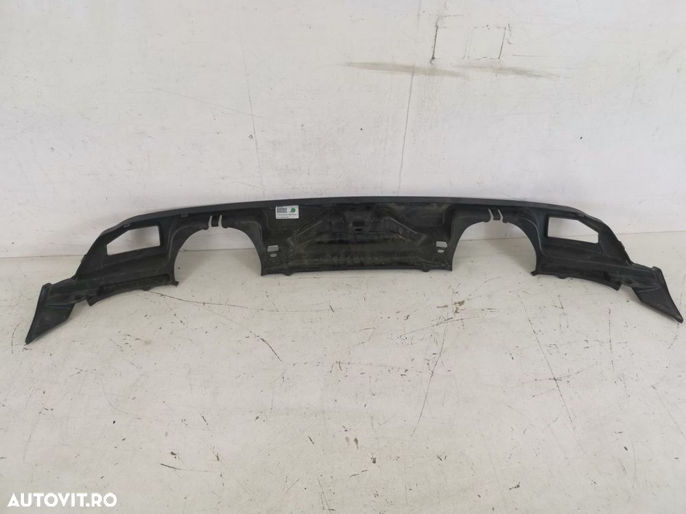 Suport Difuzor Bara De Protectie Porsche  718 Cayman 982 [2016 - 2022] - 5